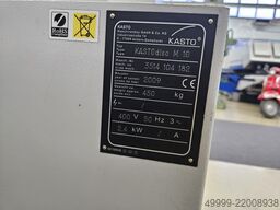 KASTO KASTOradial M10