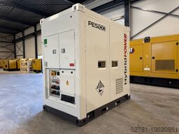  PES100 Energy Storage System - 100 kVA - 115 kWh D