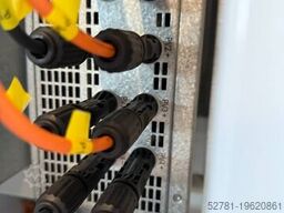  PES100 Hybrid Energy System - 125 kVA - 115.2 kWh