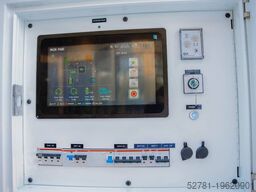  PES500 Energy Storage System - 500 kVA - 576 kWh D