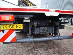 Effer 955/8S Volvo 540 Euro 6, Valid Inspection, 8x2x4 D