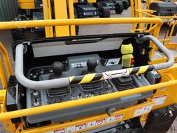 Haulotte HT16RTJ PRO NEW / UNUSED, Guarantee! Diesel, 4x4x4