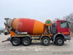 Mercedes-Benz Actros 4141