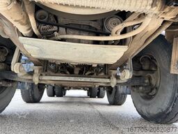 Mercedes-Benz Actros 4141