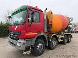 Mercedes-Benz Actros 4141