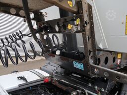 Schmitz Cargobull SKI 24 SL 7,2 Stahlrundmulde