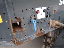 Schmitz Cargobull SKI 24 SL 7,2 Stahlrundmulde