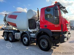 Iveco Trakker 450