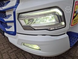 DAF XG 530/ (1) 2022/ Retarder/ LED/ Park Airco/ Na...