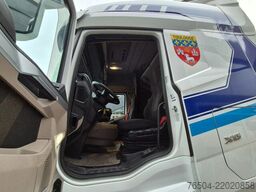 DAF XG 530/ (1) 2022/ Retarder/ LED/ Park Airco/ Na...