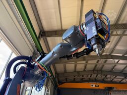KUKA KR50 R2500