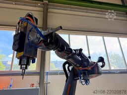 KUKA KR50 R2500