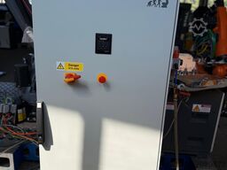 KUKA KR50 R2500
