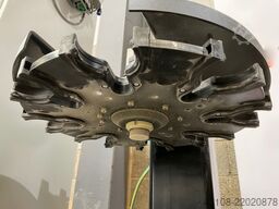 KUKA KR50 R2500