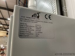 KUKA KR50 R2500