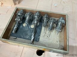 KUKA KR50 R2500