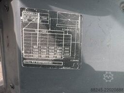 STILL RX20-20p