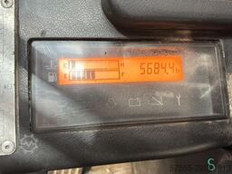 Toyota 52-8 FDF 30