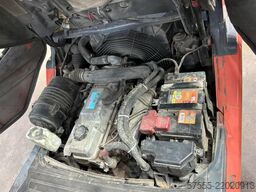 Toyota 52-8 FDF 30
