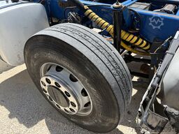 SCANIA R470 Chassis 8x2 Retarder Euro3