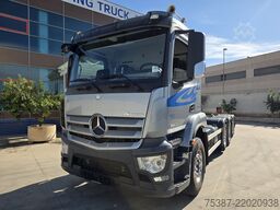 Mercedes-Benz ANTOS 3543