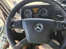 Mercedes-Benz ANTOS 3543