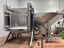 Wyma Vege peeler