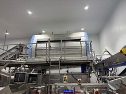 Wyma Vege peeler