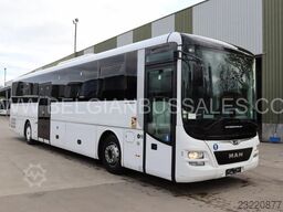 MAN Lion's Intercity C 13,05m / Automatic / Airco