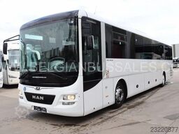 MAN Lion's Intercity C 13,05m / Automatic / Airco