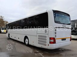 MAN Lion's Intercity C 13,05m / Automatic / Airco