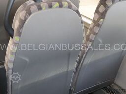 MAN Lion's Intercity C 13,05m / Automatic / Airco