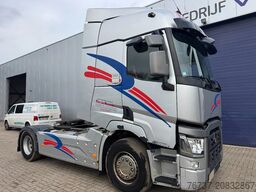 Renault T460 **BELGIAN TRUCK-FULL SPOILERS-TOP**