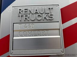 Renault T460 **BELGIAN TRUCK-FULL SPOILERS-TOP**