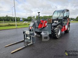 Magni TH 5,5.15-D7/D-0