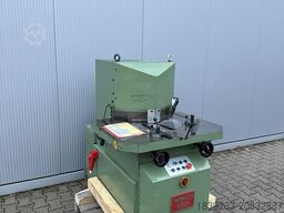 Indumasch Siegen H200