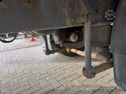 DAF LF 55.220 **MANUAL GEARBOX-BELGIAN TRUCK**