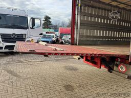 DAF LF 55.220 **MANUAL GEARBOX-BELGIAN TRUCK**