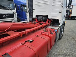 Volvo FH520 6x4 Multilift SAWO 20T