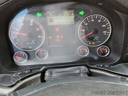 MAN TGX 26.440 Euro5, Defekt, Motor startet