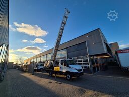 Iveco Daily 35S14/ Ladderlift 26m/ Leiterlift / Umzug...