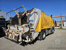 SCANIA P280DB4X2MLB Anaconda Twin 12.8cubic