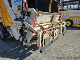 SCANIA P280DB4X2MLB Anaconda Twin 12.8cubic