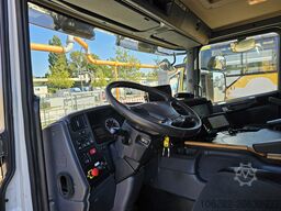 SCANIA P280DB4X2MLB Anaconda Twin 12.8cubic