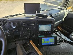 SCANIA P280DB4X2MLB Anaconda Twin 12.8cubic