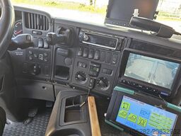 SCANIA P280DB4X2MLB Anaconda Twin 12.8cubic