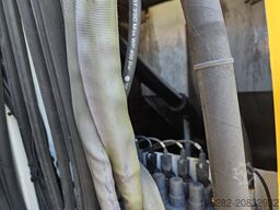 SCANIA P280DB4X2MLB Anaconda Twin 12.8cubic