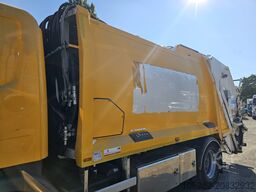 SCANIA P280DB4X2MLB Anaconda Twin 12.8cubic