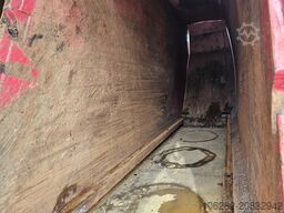 Volvo FL240 mit NTM 12cub K-2KMAXI 7.9+4.1 EUR