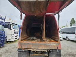 Volvo FL240 mit NTM 12cub K-2KMAXI 7.9+4.1 EUR